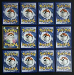 Pokemon TCG Bundle 120 Cards No Duplicates - EX - AR - SAR - SIR - Promos & More - Image 4