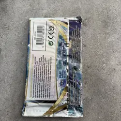 Pokemon TCG Silver Tempest Booster Pack - 10 Cards Sword & Shield SEALED - Image 5