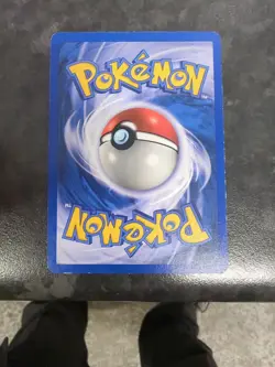 Pokemon Cards TCG: Abra Team Rocket 49/82 WOTC Unlimited Vintage 2000 Card - Image 2