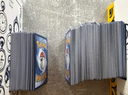 Pokemon TCG Ascended Heroes Bulk/Bundle 350 + cards - Image 2