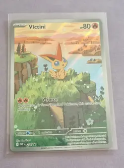 Black Star Scarlet and Violet Promo Bundle Pokemon TCG Cards X5 - Image 3