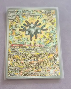 Black Star Scarlet and Violet Promo Bundle Pokemon TCG Cards X5 - Image 5