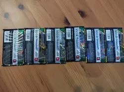 Pokemon TCG: Sword & Shield - Evolving Skies Booster Pack (Contains 10 Cards) x6 820650808777 - Image 5