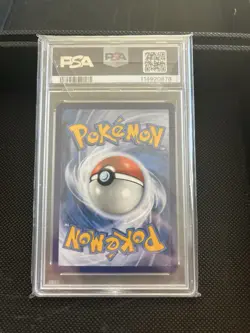 Pokemon TCG Charizard ex 183/165 Scarlet & Violet 151 PSA 10 GEM MINT Ultra Rare - Image 2