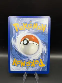 Pokemon TCG Charizard EX Full Art Card 183/165 Scarlet Violet 151 - Image 4
