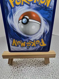 Pokemon TCG Charizard EX Scarlet Violet Card 151 183/165 NM/M Condition - Image 5