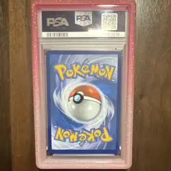 Pokemon Mew ex 193/165 Sv: Scarlet & Violet 151 Ultra Rare Holo PSA 10 180 HP - Image 2