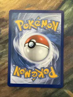 Forest Of Vitality 109/088 Full Art Perfect Order Pokemon TCG - Image 2