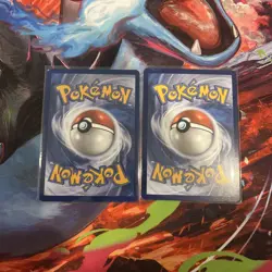 Forest Of Vitality 109/088 Full Art Perfect Order Pokemon TCG x 1 - Image 2
