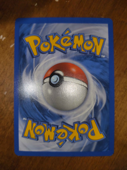 Pokemon Mew Card 47 Promo Black Star Wizards of the Coast Near Mint - Image 2