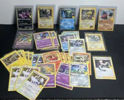 Pokemon TCG Celebrations Collection Card Lot - Image 1