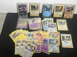 Pokemon TCG Celebrations Collection Card Lot - Image 2