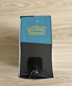 Pokemon TCG Ascended Heroes ETB + Pikachu At The Museum Promo Card New & Sealed - Image 5