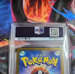 PSA 10 Mega Charizard X ex RR 013/080 Inferno X M2 2025 Pokemon Card Japanese - Image 4