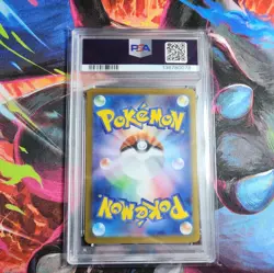 PSA 10 Mega Charizard X ex RR 013/080 Inferno X M2 2025 Pokemon Card Japanese - Image 5