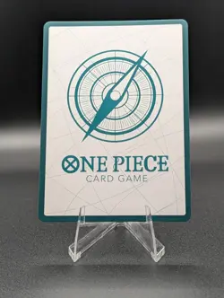 One Piece TCG English OP15 GOLD Don!! Card - Adventure on Kami's Island - Image 2
