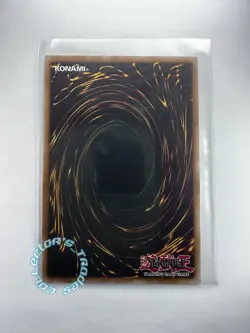 "Masterking Archfiend" EXFO-EN090 Rare 1st Edition Card - Image 2