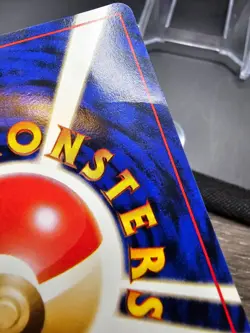 PL - Sabrina's Gaze - Gym Series - City Deck - Banned - Japanese - Pokemon Card - Image 4