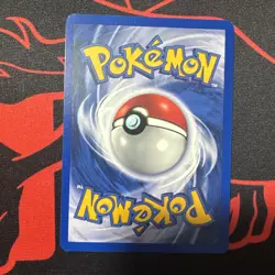 NM Blaine's Growlithe Gym Heros 35/132 35 Vintage Pokemon Trading Card WOTC TCG - Image 2