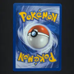 Meowth Miaouss 56/64 - French Jungle - Pokemon Card - Image 2