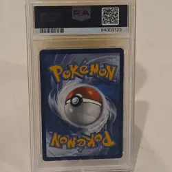 Pokemon Moltres & Zapdos & Articuno GX SM210 Promo Holo PSA 10 300 HP - Image 3