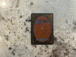 Mtg Ankh Of Mishra Revised - Magic the Gathering Revised Ankh Of Mishra Played - Image 2