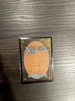 Sword of Truth and Justice (Foil Secret Lair Promo) NM - Image 2