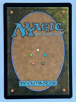 Magic MTG Final Fantasy Matoya, Archon Elder #62 FIN *FOIL* Rare - Image 2