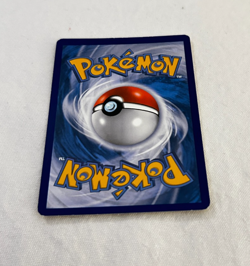 Umbreon XY96 XY Promos LP 2016 Holo Black Star Promo Pokemon Dark Eeveelution - Image 5
