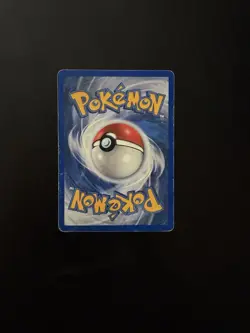 Pokemon TCG Suicune 53/53 Wotc Promo 70 HP English Regular Card - Image 2