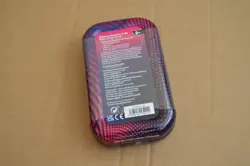 Pokemon Mega Evolution Mini Tin Mega Venusaur New Sealed - Image 2