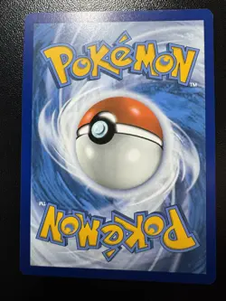 Pokemon TCG Deerling Illustration Rare SV05: Temporal Forces 165/162 - Image 2
