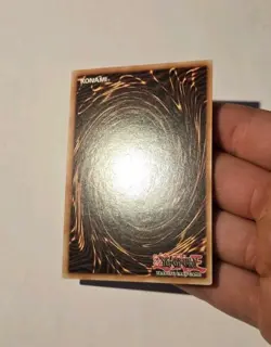 Yugioh Needle Worm LCYW-EN244 Ultra Rare 1st Ed NM - Image 4