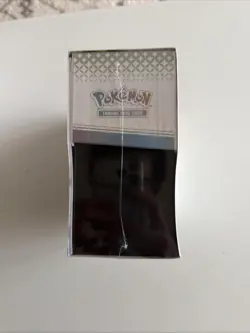 Prismatic Evolutions - Pokemon Center Elite Trainer Box - Factory Sealed - New! - Image 4
