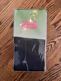 Temporal Forces Pokemon Center ETB Sealed - Image 5