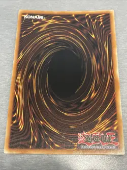 Yu-Gi-Oh! TCG Granguignol the Dusk Dragon MP24-EN067 Prismatic Secret Rare NM/M - Image 3