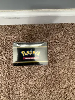 New Pokemon TCG Mega Evolution Perfect Order Booster Bundle 6 Packs Sealed - Image 2