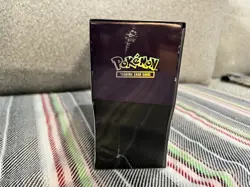 Pokemon Scarlet & Violet Paldean Fates Pokemon Center ETB Factory Sealed WPET23 - Image 2