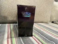 Pokemon Scarlet & Violet Paldean Fates Pokemon Center ETB Factory Sealed WPET23 - Image 3