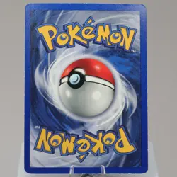 Pokemon TCG - Machamp 8/102 Base Set Holo Rare Shadowless WOTC 1999 - EXC - Image 3