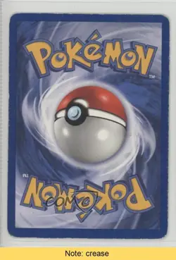 Dark Wartortle Pokemon Team Rocket #46 2000 READ 2f4 - Image 2