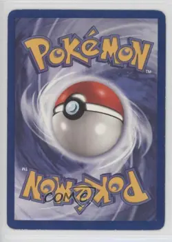 Rocket's Sneak Attack Pokemon Team Rocket #72 2000 - Image 2