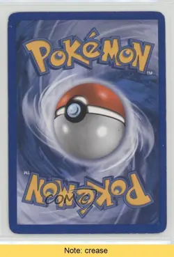 Skarmory Pokemon EX Delta Species #55 2005 READ 2f4 - Image 2
