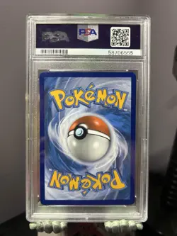 PSA 10 Pokemon Alakazam V Full Art Holo Ultra Rare Vivid Voltage 172/185 - Image 2