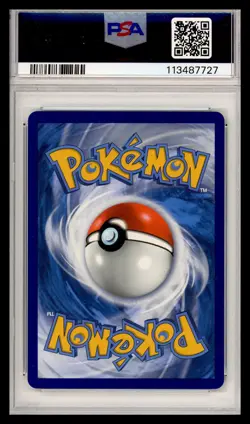 2019 Pokemon Moltres Zapdos Articuno GX Hidden Fates ETB Black Promo SM210 PSA 9 - Image 2