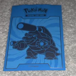 Pokemon M Ampharos EX Ultra Rare Full Art Holo XY Ancient Origins 88/98 220 HP - Image 4