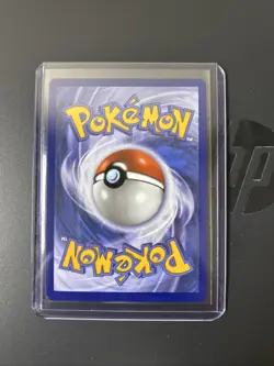 2025 Pokemon SV Journey Together - JTG EN #161/159 Articuno Illustration Rare NM - Image 2