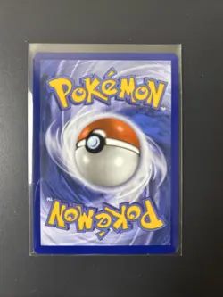 2025 Pokemon SV Journey Together - JTG EN #161/159 Articuno Illustration Rare NM - Image 4