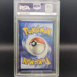 2023 POKEMON MEW EN-151 ILLUSTRATION RARE #175 PSYDUCK PSA 10 GEM MINT - Image 2