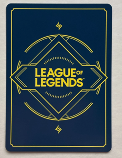 Riftbound Kai'sa Card OGN 112/298 English League of Legends - Image 2